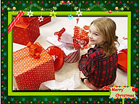 Weihnachten Diashow 4 von Photo Flash Maker