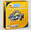 Any Video Converter kann Videos konvertieren und Online Videos runterladen.