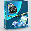 Photo DVD Maker erstellt Foto-Diashows.
