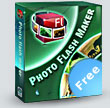 Photo Flash Maker Free Version