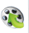 Icon von dem M4V Converter.