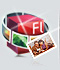 Icon von Photo Flash Maker Platinum