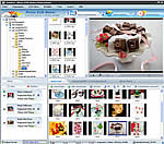 Photo DVD Maker erstellt Foto DVD