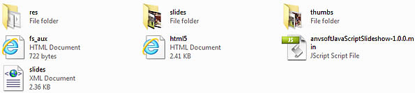 Wie kann ich Flash Diashow Datei in HTML Website einlegen?