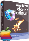 Any DVD Cloner Platinum für Mac