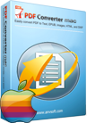 PDFMate PDF Converter für Mac