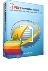 PDFMate PDF Converter for Mac