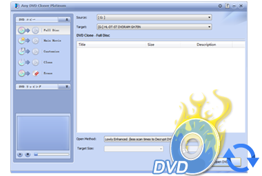 Kombination von DVD Kopieren und DVD Konvertieren