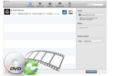 any video converter for mac