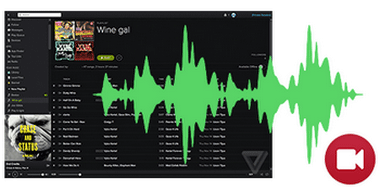 DRM von Musik entfernen
